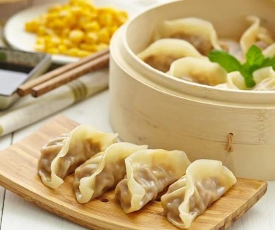 冯记饺子馆