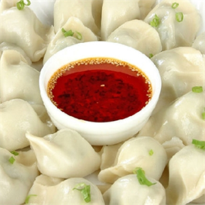 三全水饺