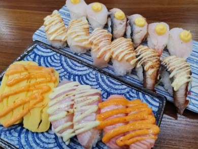 町田寿司