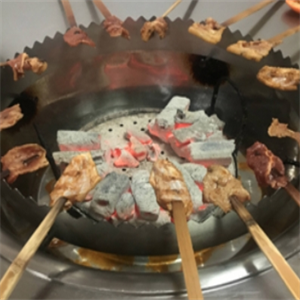 味盟火盆烧烤