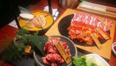 宜之兰烧肉