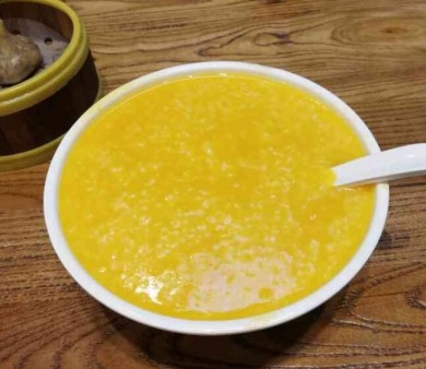 郑记粥铺
