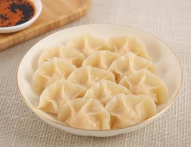 福齐饺子