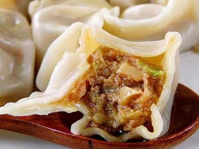 金汤饺子坊