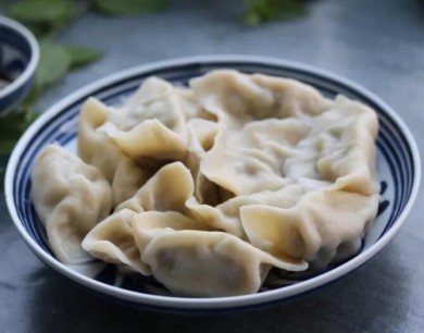 玲珑鸳鸯饺子铺