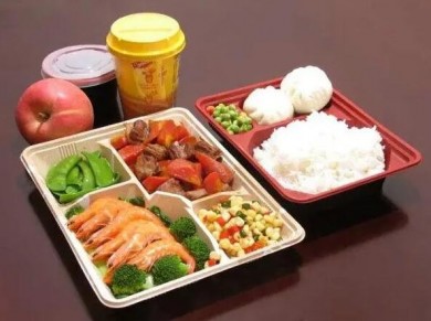七加七快餐
