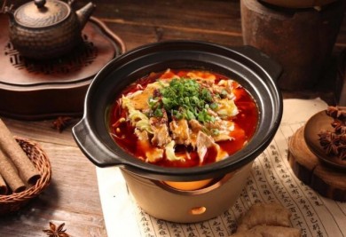 煲老大
