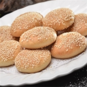 饼屋加盟