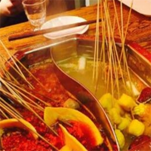 串串加盟