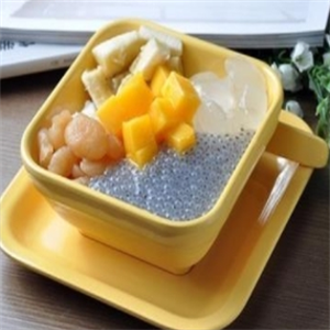 杏记港式甜品
