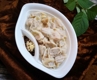 多福饺