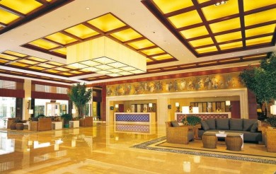 凯谋概念酒店