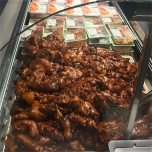 棒棒鸡店