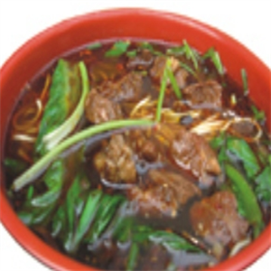 鑫胜园火锅麻辣烫