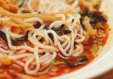 诛螺季柳州螺蛳粉