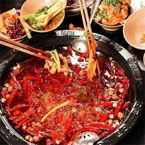 霸道老火锅