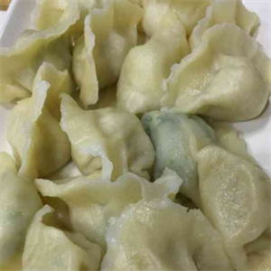 冰城饺子馆