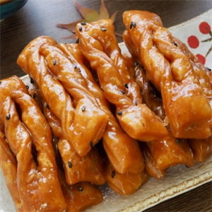 餐饮小吃