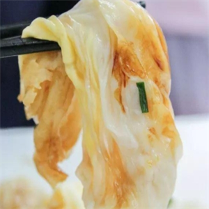 肥仔肠粉