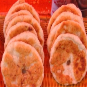 公婆饼