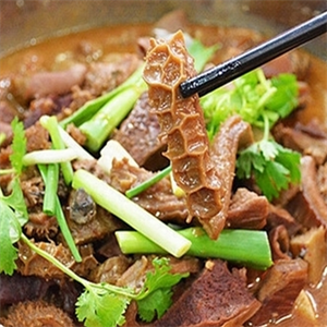 广州牛杂