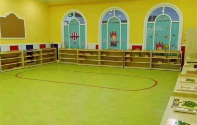 鸿雅幼儿园早教中心
