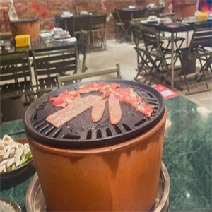 蚝爷烤肉