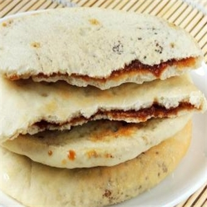 荆州烧饼