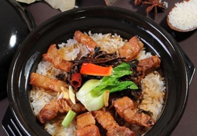乐煲煲仔饭