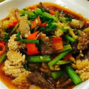俪晶台州菜