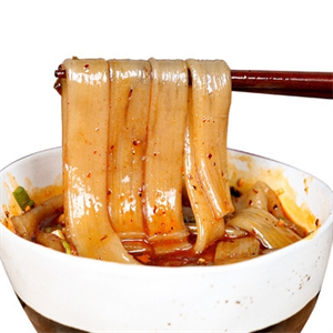 四川苕粉