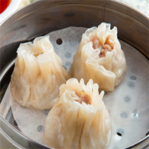 松枝包子