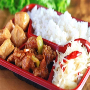 王记快餐