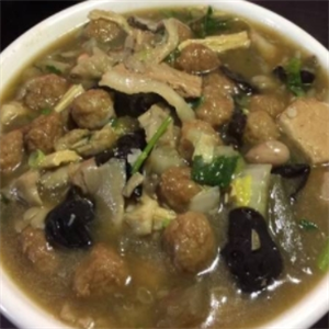 王记食府
