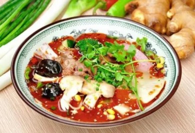 王老五麻辣烫