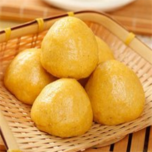 窝窝头