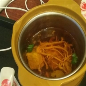 雅园蒸品