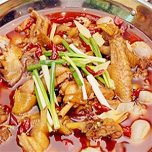 重庆烧鸡公