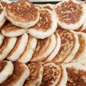 鼎丰小烧饼