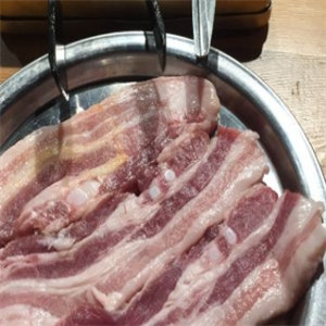 大连烤肉店