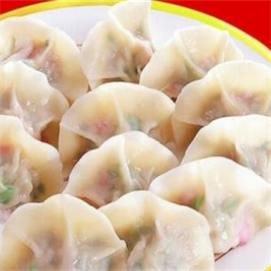 二毛水饺店