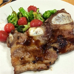 犟哥美味大块肉