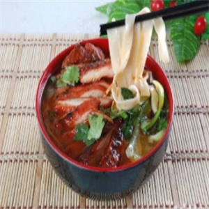 觉味手擀面