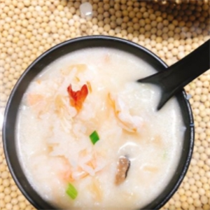 老三黄鸡粥