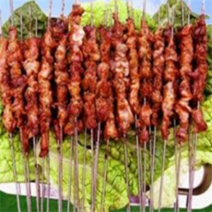 老里脊肉