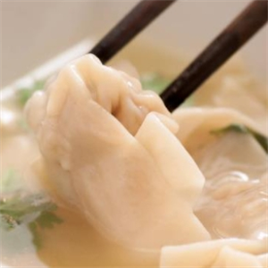 老麻馄饨