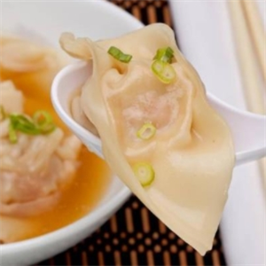 老友馄饨