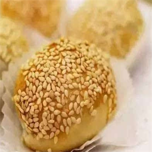 老蟹壳黄