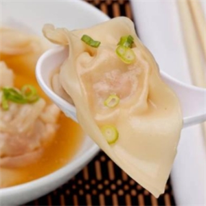 李记馄饨