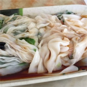 标记肠粉王